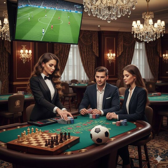 09电竞对战平台界面展示